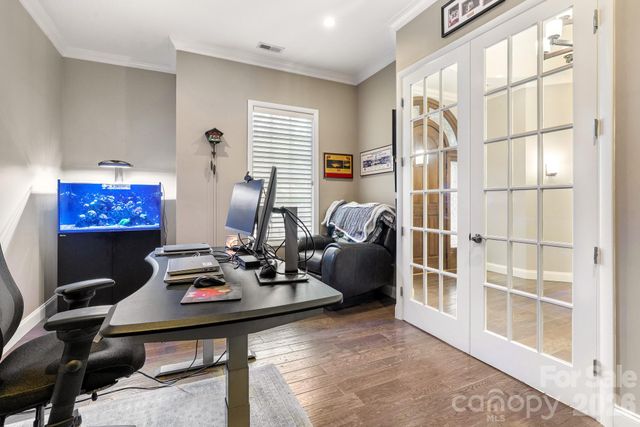 1206 Delaney Drive, Matthews, NC 28104