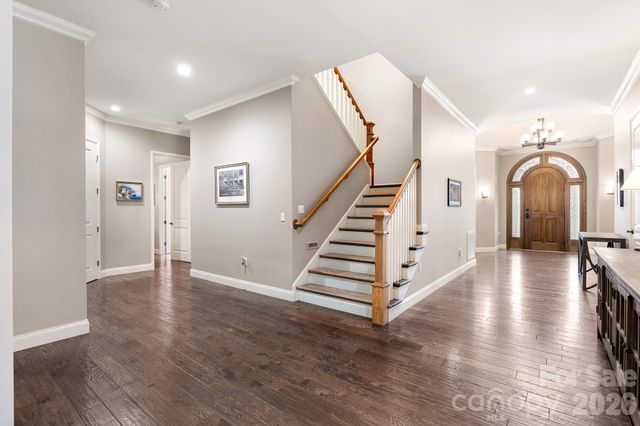 1206 Delaney Drive, Matthews, NC 28104