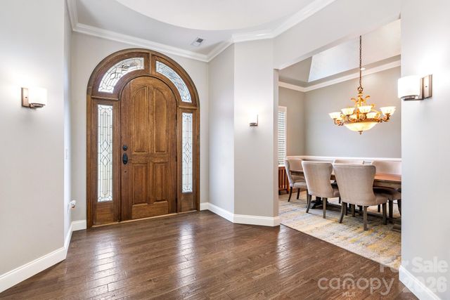1206 Delaney Drive, Matthews, NC 28104