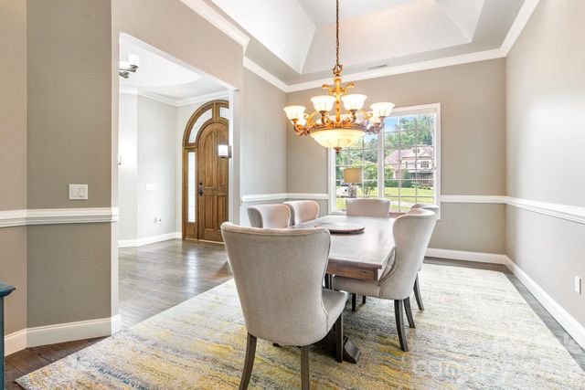 1206 Delaney Drive, Matthews, NC 28104