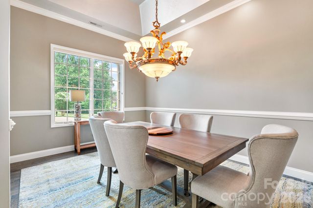 1206 Delaney Drive, Matthews, NC 28104