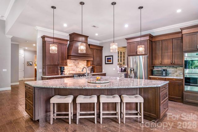 1206 Delaney Drive, Matthews, NC 28104