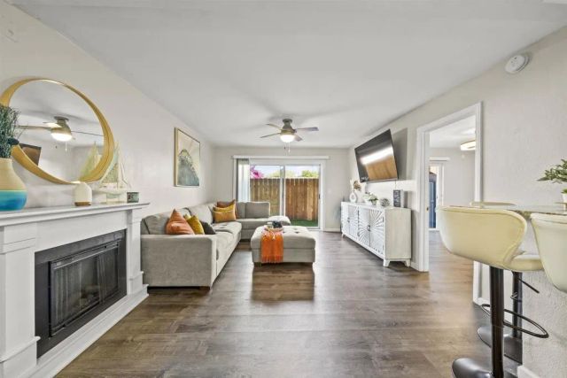 465 Fourth Avenue 8, Chula Vista, CA 91910