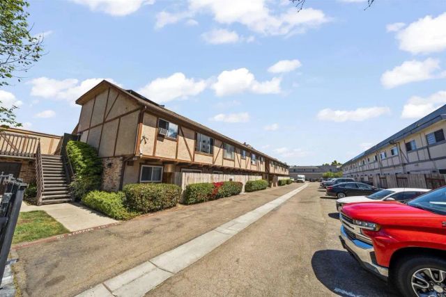 465 Fourth Avenue 8, Chula Vista, CA 91910