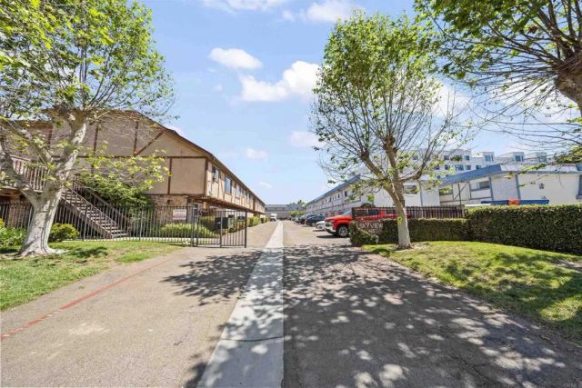 465 Fourth Avenue 8, Chula Vista, CA 91910