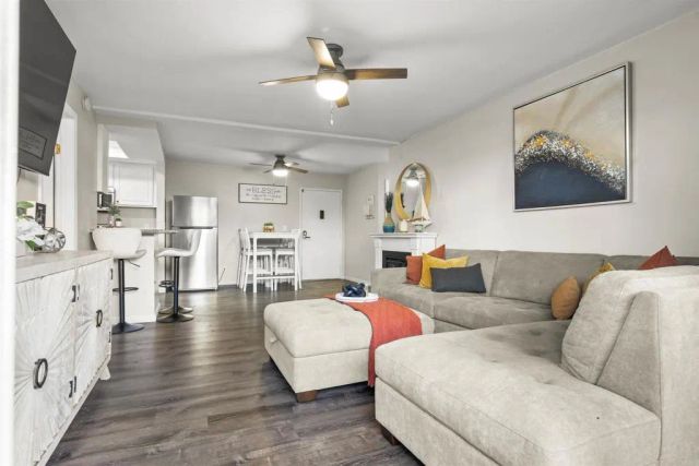 465 Fourth Avenue 8, Chula Vista, CA 91910