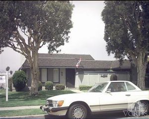 1851 Fisher Drive D, Oxnard, CA 93035