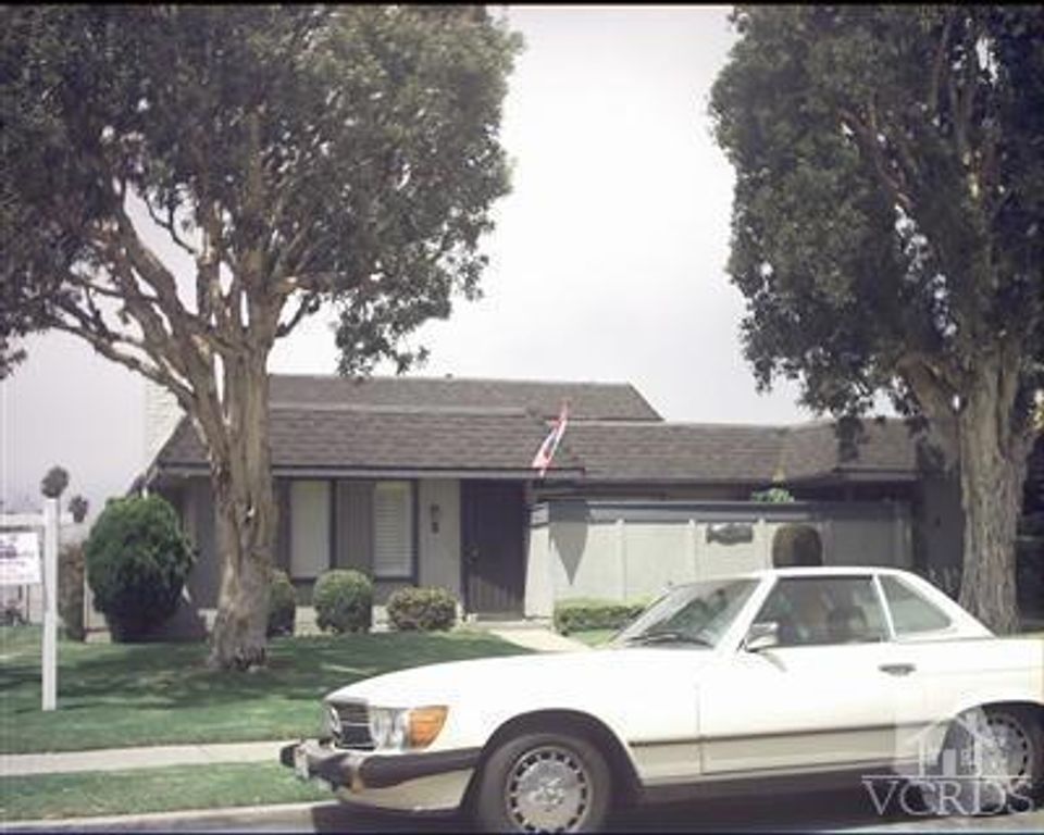 1851 Fisher Drive D, Oxnard, CA 93035