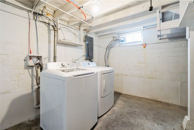 1909 Williams Boulevard SW, Cedar Rapids, IA 52404