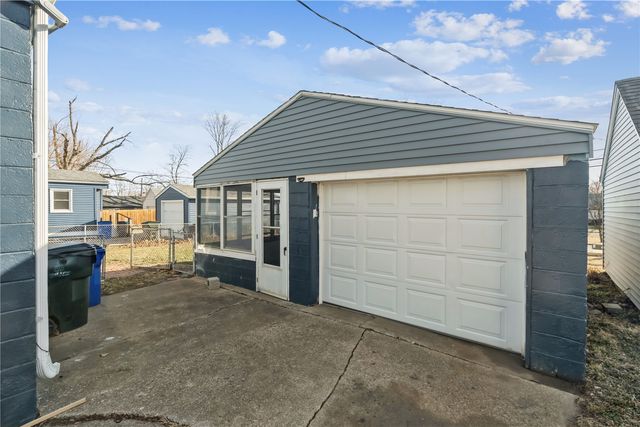 1909 Williams Boulevard SW, Cedar Rapids, IA 52404