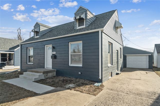 1909 Williams Boulevard SW, Cedar Rapids, IA 52404