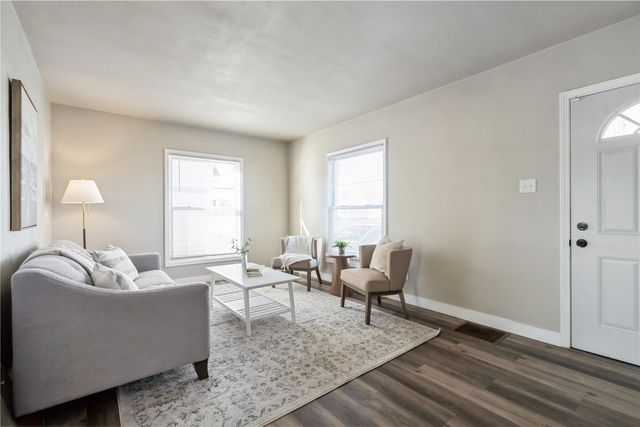 1909 Williams Boulevard SW, Cedar Rapids, IA 52404