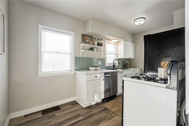 1909 Williams Boulevard SW, Cedar Rapids, IA 52404