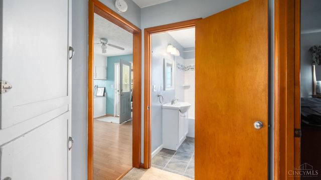 917 E Walnut Street, West Union, OH 45693