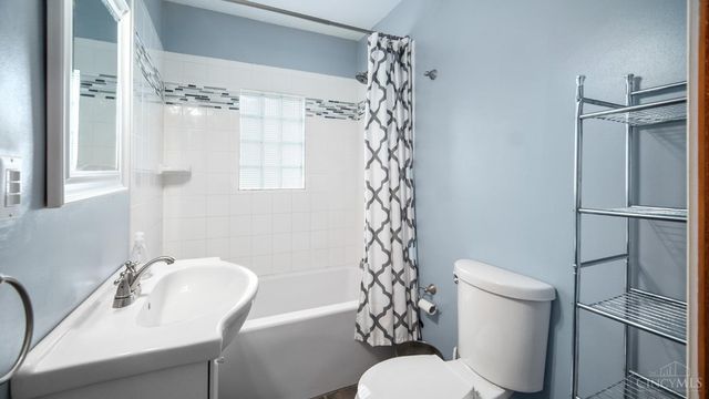 917 E Walnut Street, West Union, OH 45693