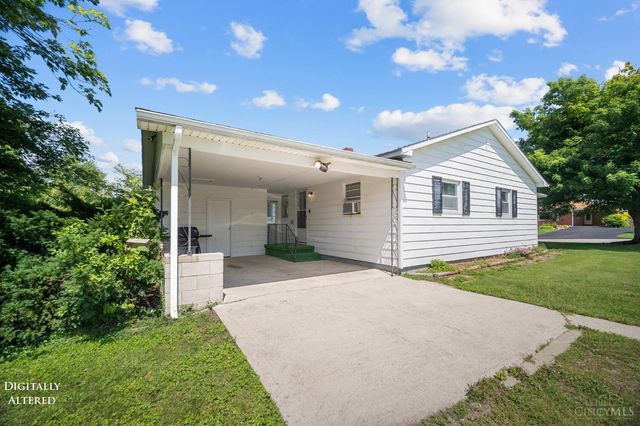 917 E Walnut Street, West Union, OH 45693