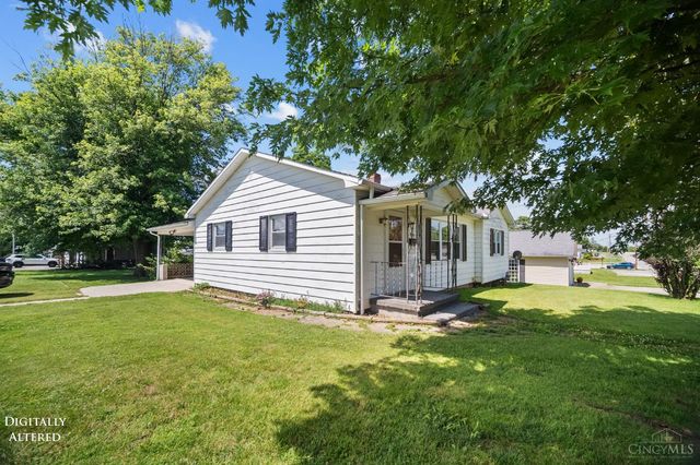 917 E Walnut Street, West Union, OH 45693