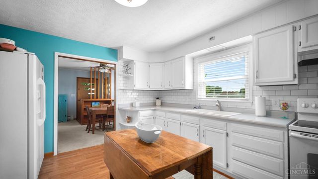 917 E Walnut Street, West Union, OH 45693