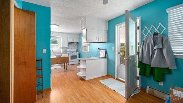 917 E Walnut Street, West Union, OH 45693