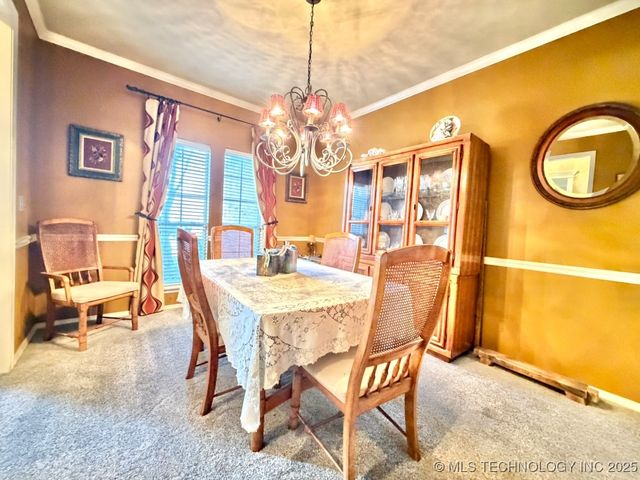 9524 S 87TH East Avenue, Tulsa, OK 74133