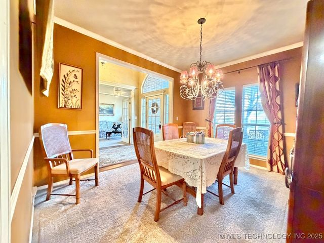 9524 S 87TH East Avenue, Tulsa, OK 74133