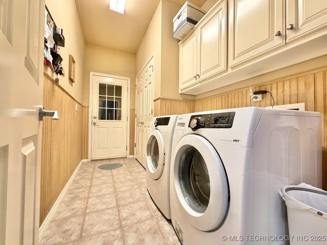 9524 S 87TH East Avenue, Tulsa, OK 74133