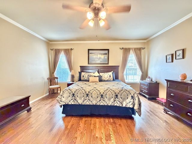 9524 S 87TH East Avenue, Tulsa, OK 74133