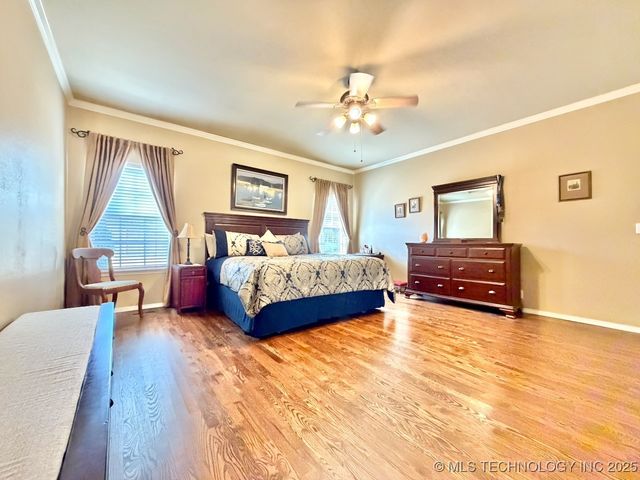 9524 S 87TH East Avenue, Tulsa, OK 74133