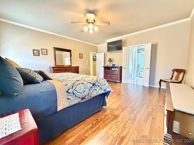 9524 S 87TH East Avenue, Tulsa, OK 74133