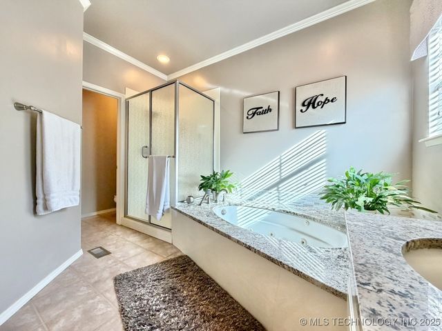 9524 S 87TH East Avenue, Tulsa, OK 74133