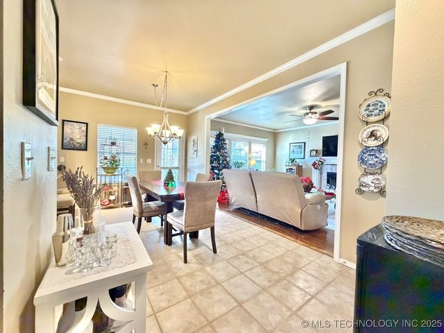 9524 S 87TH East Avenue, Tulsa, OK 74133