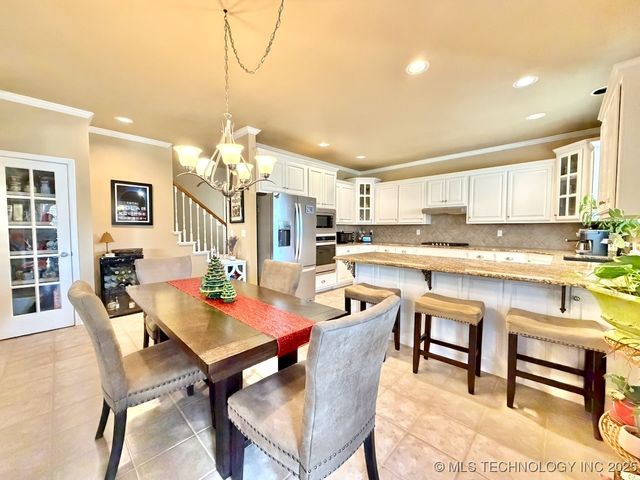 9524 S 87TH East Avenue, Tulsa, OK 74133