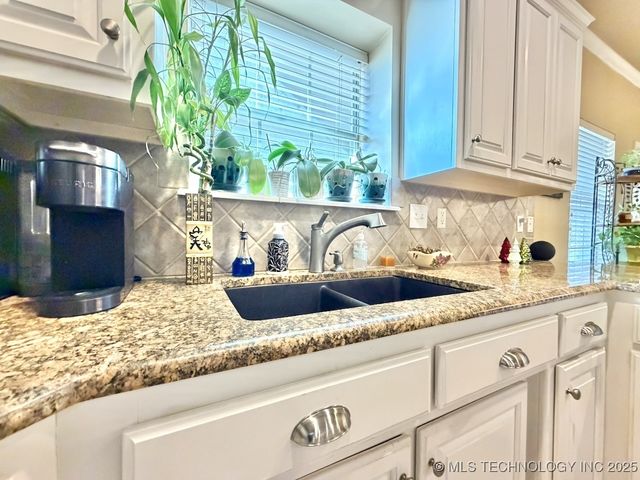 9524 S 87TH East Avenue, Tulsa, OK 74133