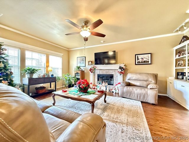 9524 S 87TH East Avenue, Tulsa, OK 74133