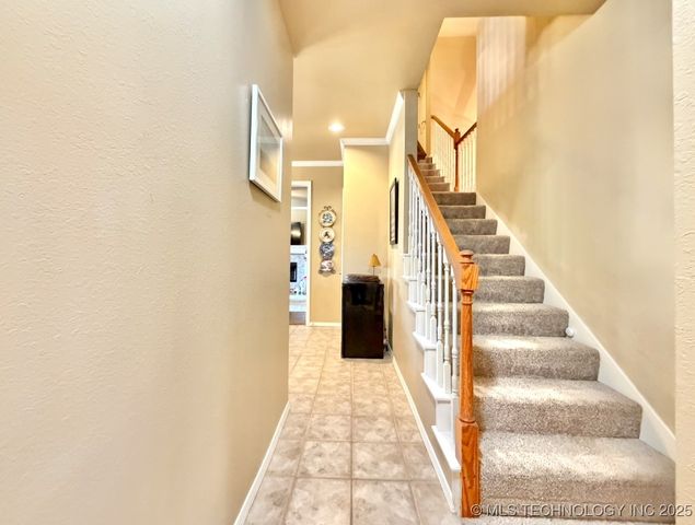 9524 S 87TH East Avenue, Tulsa, OK 74133