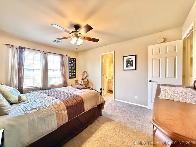 9524 S 87TH East Avenue, Tulsa, OK 74133