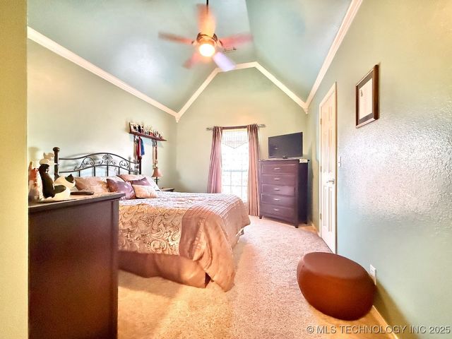 9524 S 87TH East Avenue, Tulsa, OK 74133