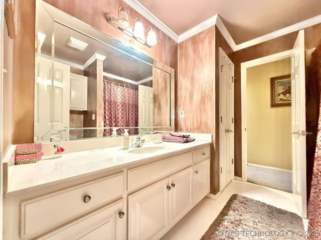 9524 S 87TH East Avenue, Tulsa, OK 74133