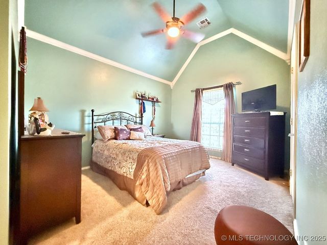 9524 S 87TH East Avenue, Tulsa, OK 74133