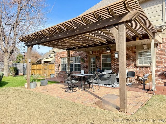 9524 S 87TH East Avenue, Tulsa, OK 74133