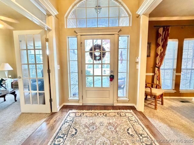 9524 S 87TH East Avenue, Tulsa, OK 74133