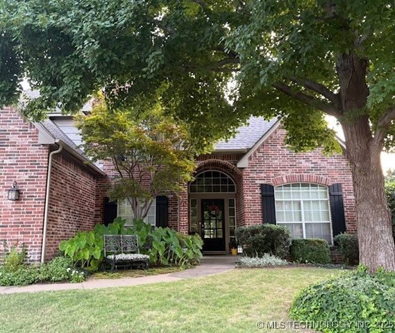 9524 S 87TH East Avenue, Tulsa, OK 74133