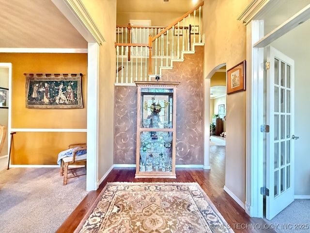 9524 S 87TH East Avenue, Tulsa, OK 74133