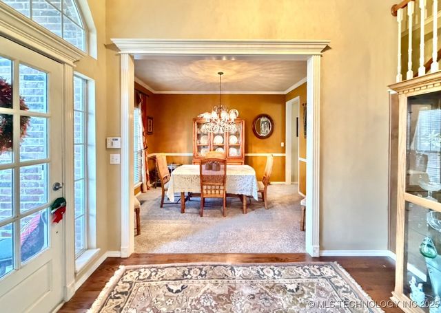 9524 S 87TH East Avenue, Tulsa, OK 74133