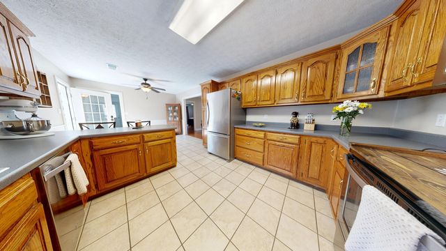 2563 Schoolhouse Hill Road, Mt Vernon, KY 40456