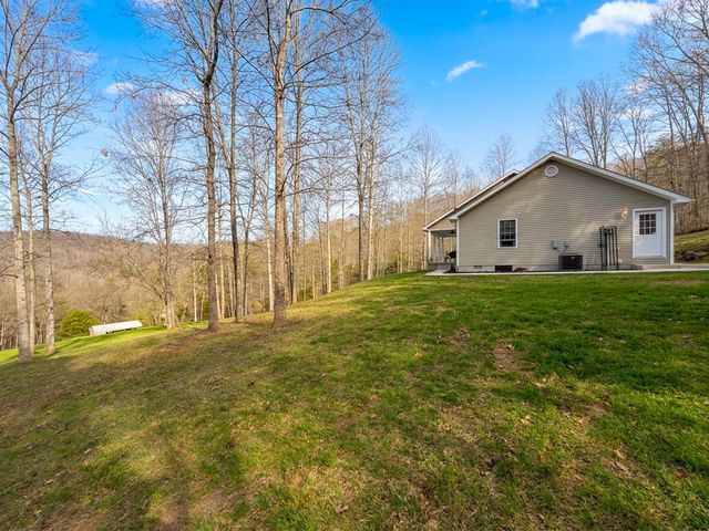 2563 Schoolhouse Hill Road, Mt Vernon, KY 40456