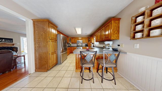 2563 Schoolhouse Hill Road, Mt Vernon, KY 40456