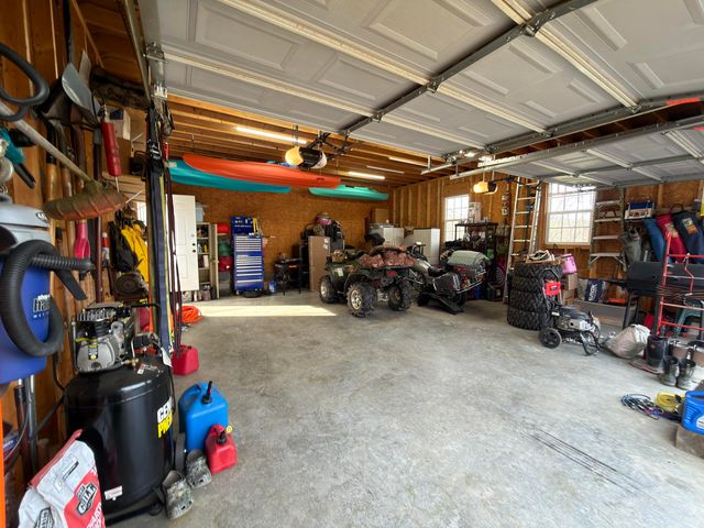 2563 Schoolhouse Hill Road, Mt Vernon, KY 40456