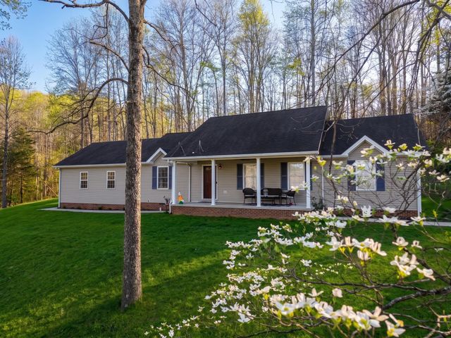 2563 Schoolhouse Hill Road, Mt Vernon, KY 40456
