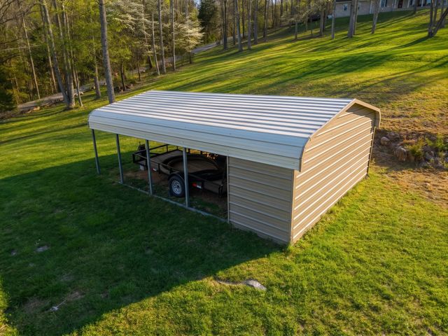 2563 Schoolhouse Hill Road, Mt Vernon, KY 40456